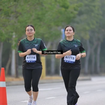 Runner Photo 8168348