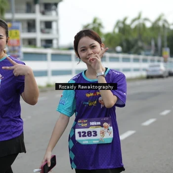 Runner Photo 8168349