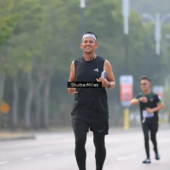 Runner Photo 8168350