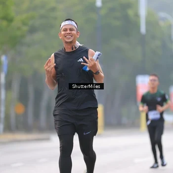 Runner Photo 8168351