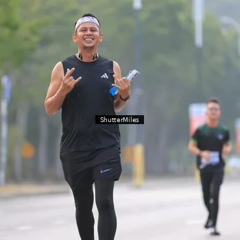 Runner Photo 8168355