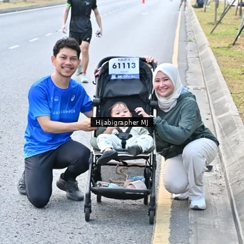 Runner Photo 8168357