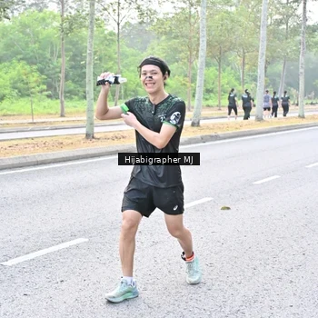 Runner Photo 8168358