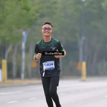 Runner Photo 8168359