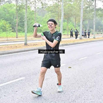 Runner Photo 8168360