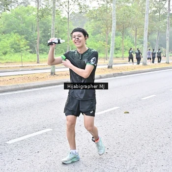 Runner Photo 8168361
