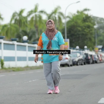 Runner Photo 8168363