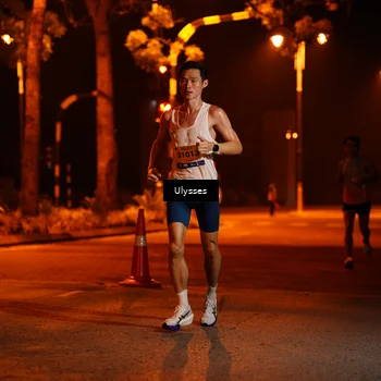Runner Photo 8168364