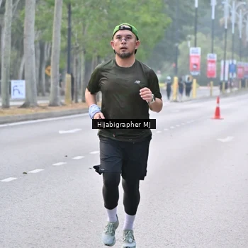 Runner Photo 8168366