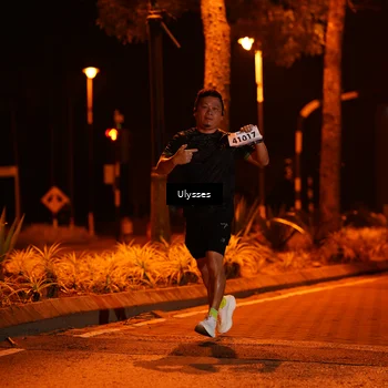 Runner Photo 8168367