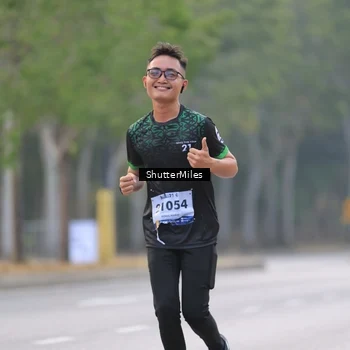 Runner Photo 8168368