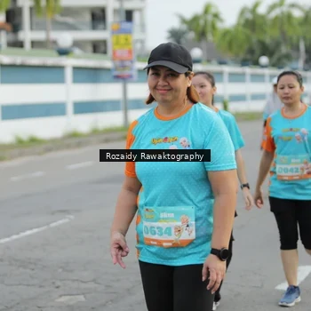 Runner Photo 8168369