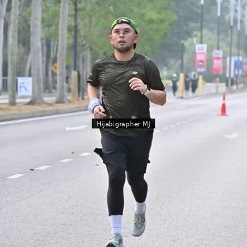 Runner Photo 8168370