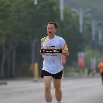 Runner Photo 8168371