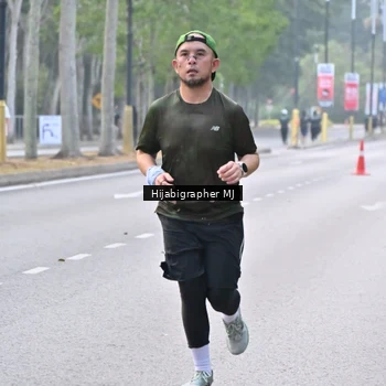 Runner Photo 8168373