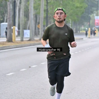 Runner Photo 8168375