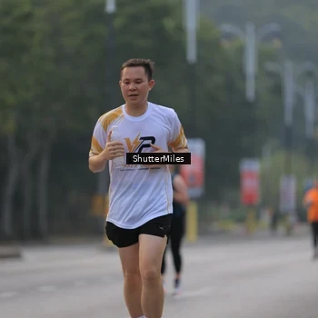 Runner Photo 8168376