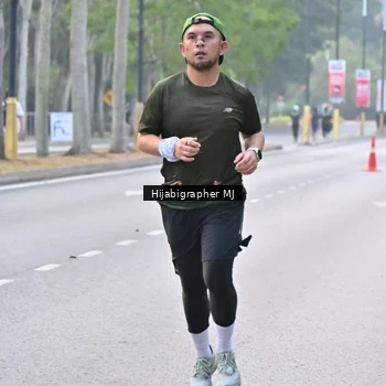 Runner Photo 8168377