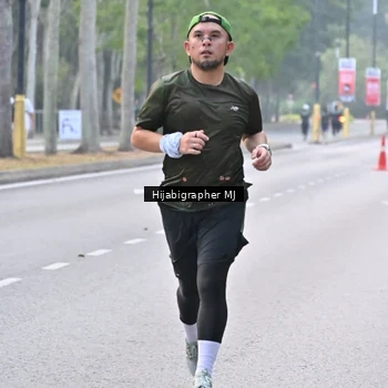 Runner Photo 8168379