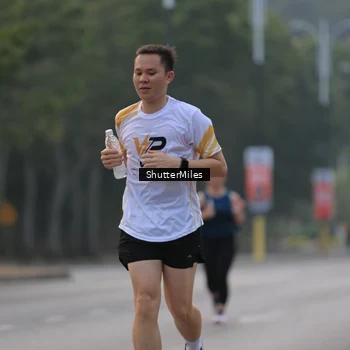 Runner Photo 8168380