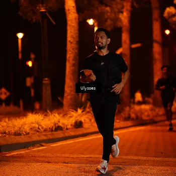 Runner Photo 8168382