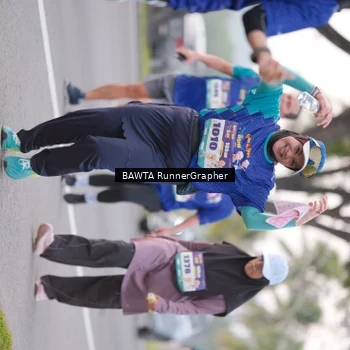 Runner Photo 8168384