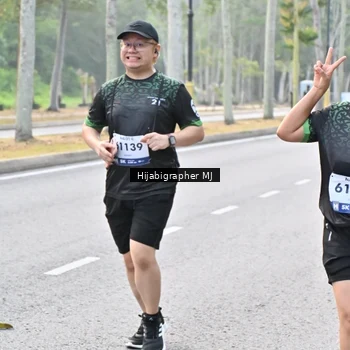 Runner Photo 8168385