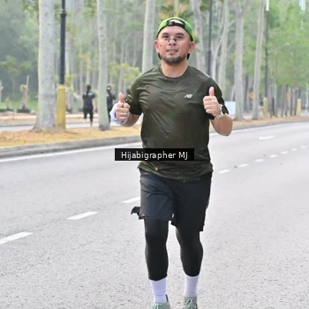 Runner Photo 8168386