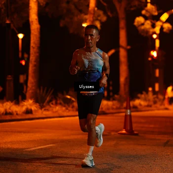 Runner Photo 8168387