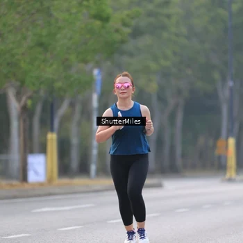 Runner Photo 8168388