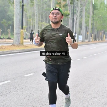 Runner Photo 8168389