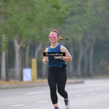 Runner Photo 8168390