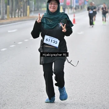 Runner Photo 8168391