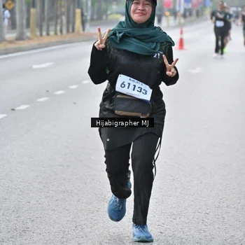 Runner Photo 8168392