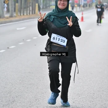 Runner Photo 8168393