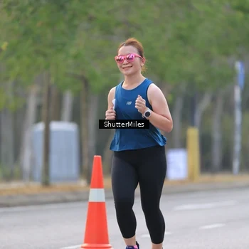 Runner Photo 8168395