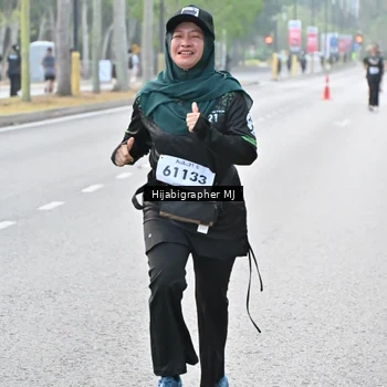 Runner Photo 8168398