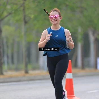 Runner Photo 8168401