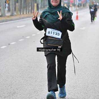 Runner Photo 8168403