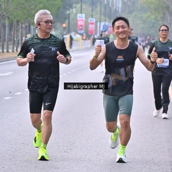 Runner Photo 8168407