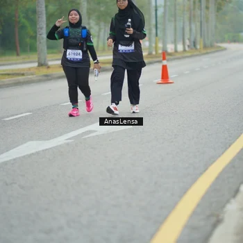 Runner Photo 8168409