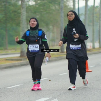 Runner Photo 8168410