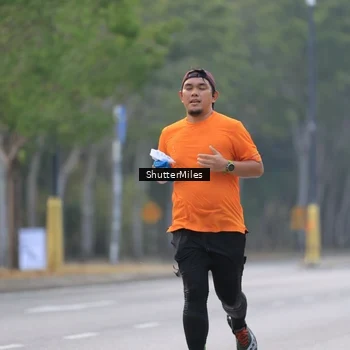 Runner Photo 8168411