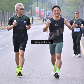 Runner Photo 8168412