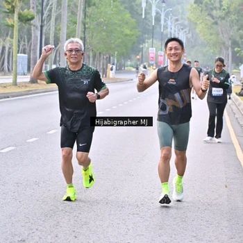 Runner Photo 8168413