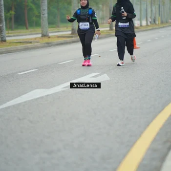 Runner Photo 8168414