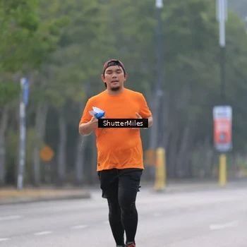 Runner Photo 8168416