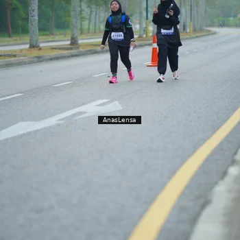 Runner Photo 8168420