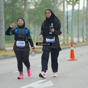 Runner Photo 8168422