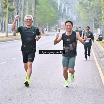 Runner Photo 8168423